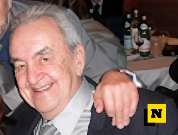 Bruno Pizzul Bruno Pizzul