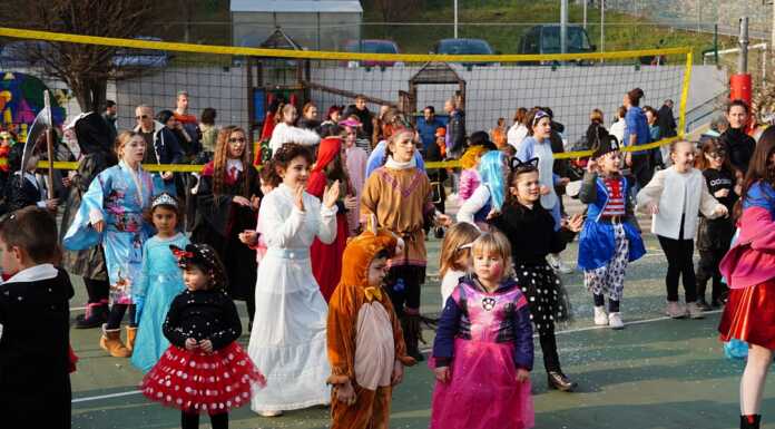 San Giovanni e Laorca: successo per la Parata di Carnevale Carnevale 2025 San Giovanni Laorca foto Giancarlo Airoldi (19)