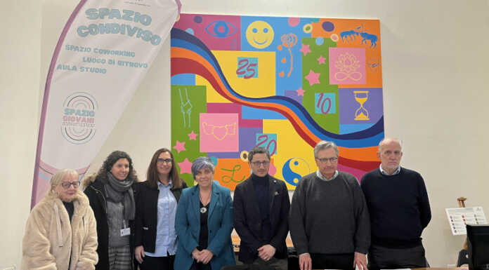 Disagio giovanile, spazio #QuindiciVentiquattro apre anche a Casatenovo