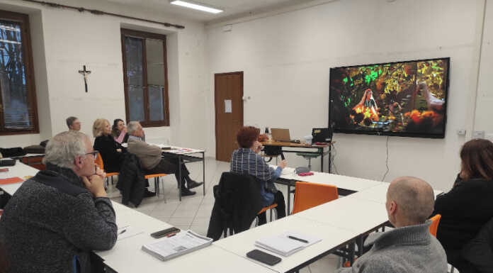 Cernusco, nuova scuola per adulti: sabato 1° marzo l’inaugurazione