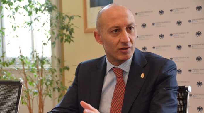 Riassegnate in Giunta le deleghe dell’ex assessore Durante