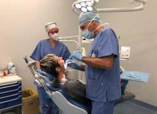 Un sorriso sano ad ogni età: l’importanza delle cure odontoiatriche