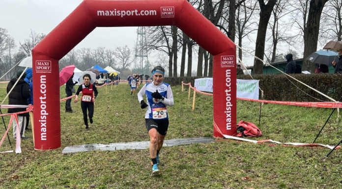 Quinta e penultima tappa del Trofeo Brianzolo 2025, quattro acuti per i lecchesi