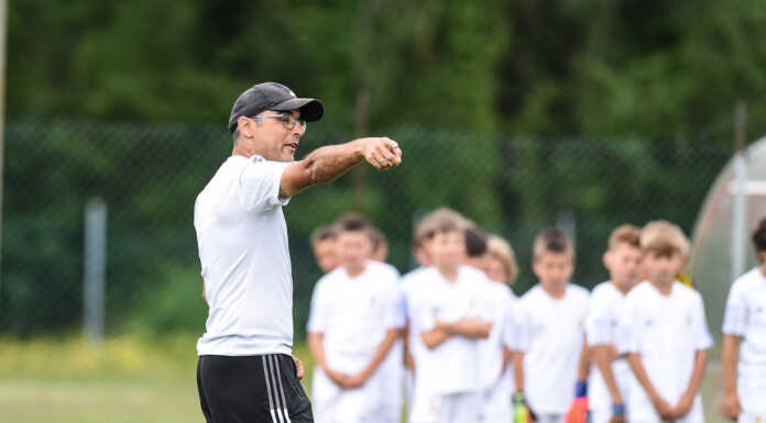 Lecco, il Bione ospiterà il camp estivo dalla Fundación Real Madrid