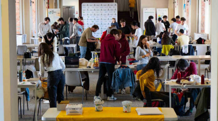 Silea al fianco di Legambiente per il 2° EcoHackathon