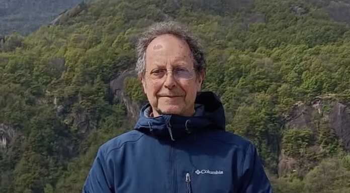 Elio Spotti nuovo Segretario del Circolo PD Valsassina elio spotti