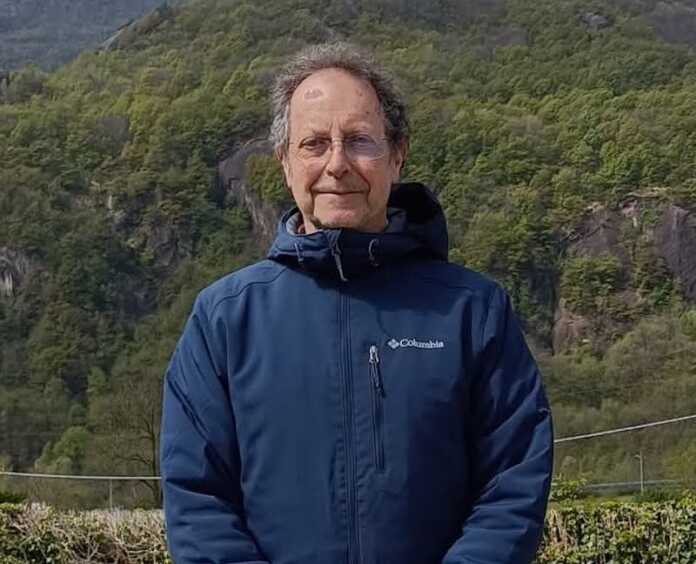 Elio Spotti elio spotti