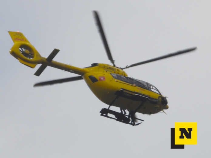 Elisoccorso Bergamo (2) Elisoccorso Bergamo