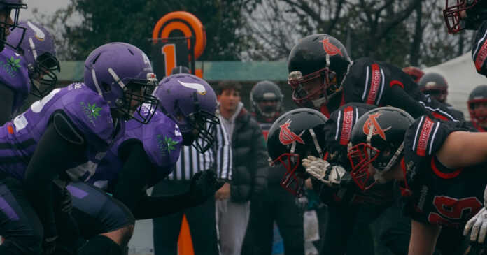 Ello Commandos Vikings 20250215 Ello Commandos Vikings 20250215