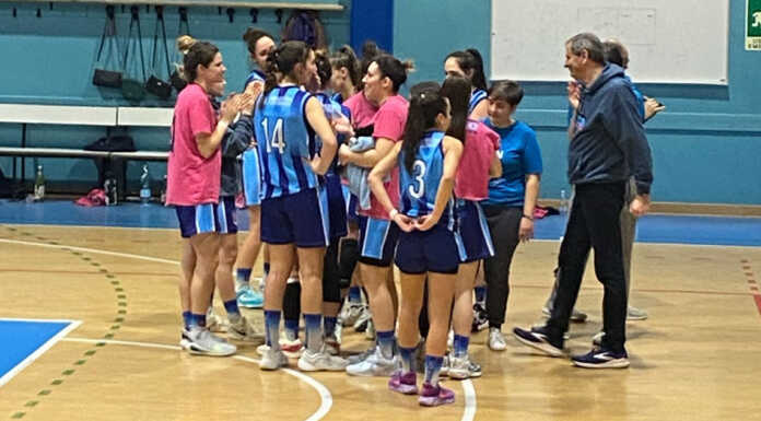 Basket Serie C Femminile. La Lecco Basket Women riparte a Ferno Ferno LBW Fernese 20240216