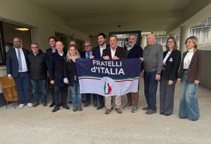 Fratelli Italia Circolo Lecco