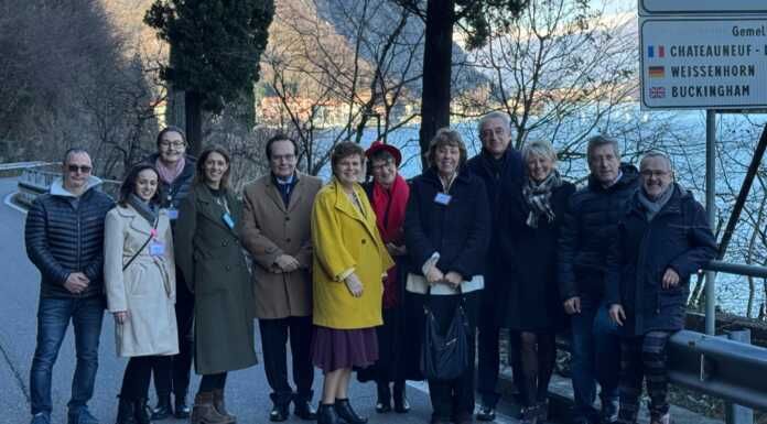 Valmadrera in visita a Buckingham, tante le attività previste con il comune “gemello”