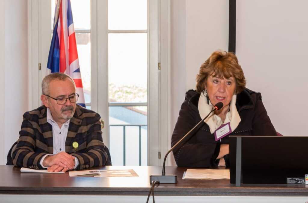 Valmadrera gemellaggio