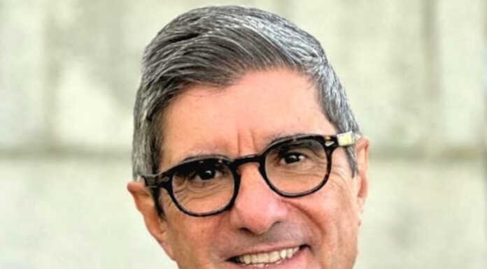 Il giornalista Gianni Riotta ospite del cineforum del Nuovo Aquilone