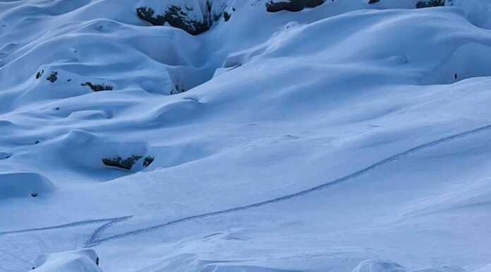 Grignone. Fresche emozioni lungo la Cresta di Piancaformia