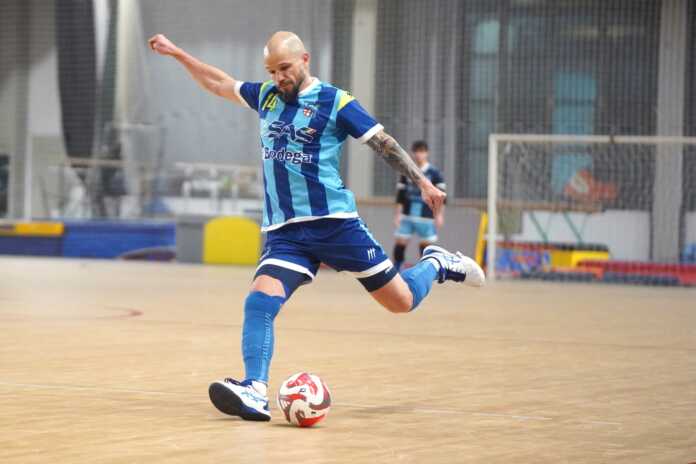 Guina, Lecco Calcio a 5 Guina, Lecco Calcio a 5