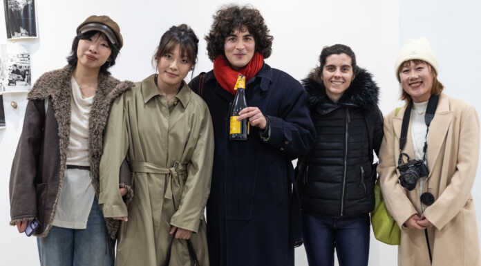 Osnago, a Spazio Aperto la mostra di Karim Di Gennaro