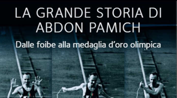 Mandello. Al teatro De Andrè la grande storia di Abdon Pamich