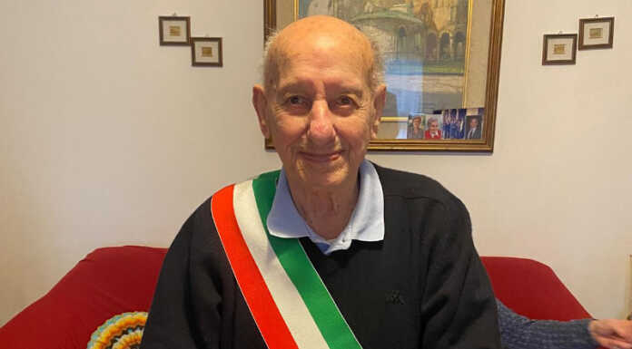 La Valletta in festa per i cento anni di Sandro, ex custode dello Stadio Idealità