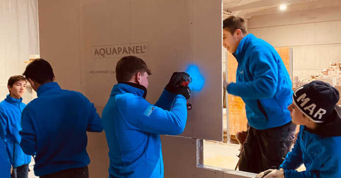 Lecco Fondazione Clerici edili-2 Lecco Fondazione Clerici edili-2