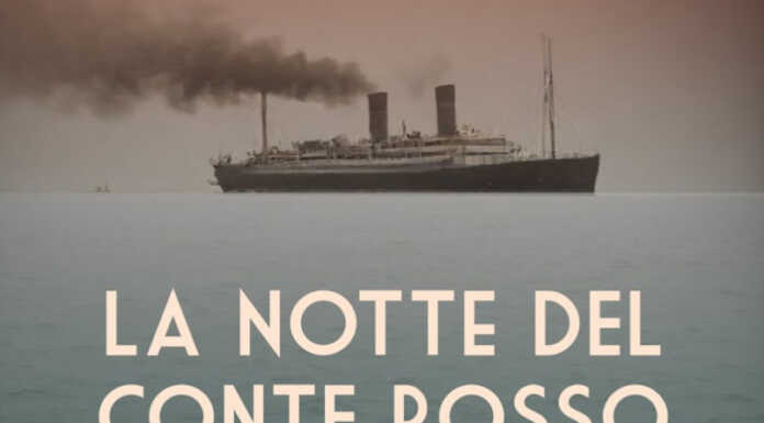 Calolzio. Al cinema Auditorium “La notte del Conte Rosso”