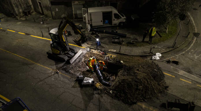 Lario Reti Holding. Approvato il budget 2025, nuovi investimenti per oltre 38 milioni di euro