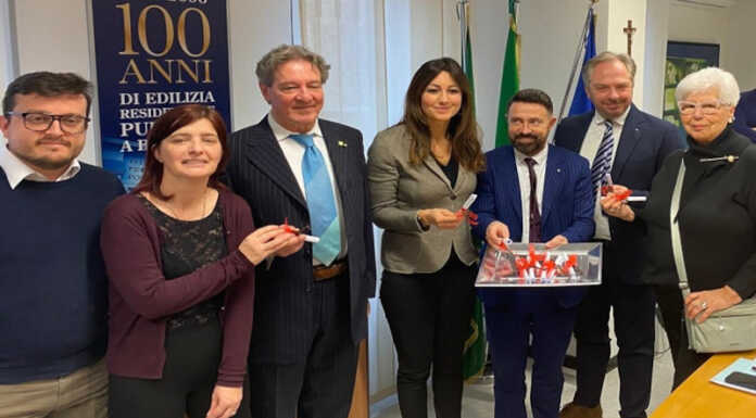 Case per le donne vittime di violenza: tre alloggi anche in provincia di Lecco