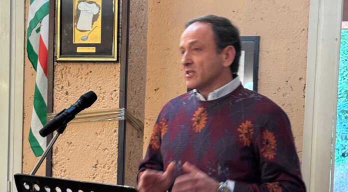 Congresso Fit Cisl Monza Brianza Lecco, confermata la fiducia a Luigi Caputo