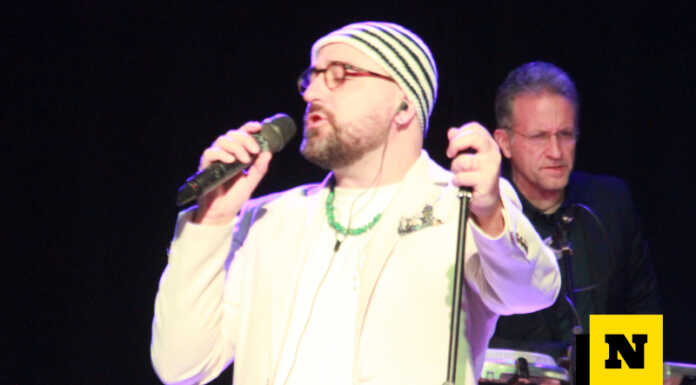 Merate: applausi ed emozioni per “Ciao Lucio”, tributo a Dalla