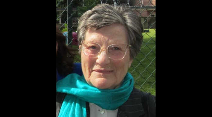 Merate, Maria Luisa Galbusera presenta il suo primo libro alla Bamp