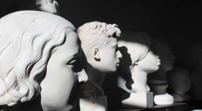 Merate, tornano le visite guidate alla Fondazione Giuseppe Mozzanica