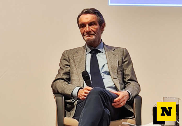 Merate_incontro_autonomia_lega_attilio_fontana Attilio Fontana