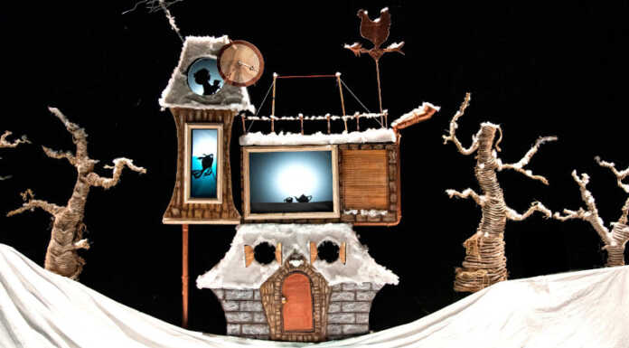 Merate, teatro per famiglie: Drogheria Rebelot in scena con “Caro Lupo”