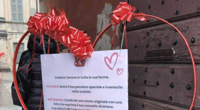 Merate, Pro Loco: ecco i vincitori del contest di San Valentino