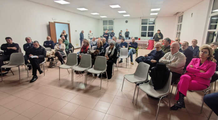 Vigili del Fuoco Merate: raccolta fondi per l’acquisto della piattaforma aerea