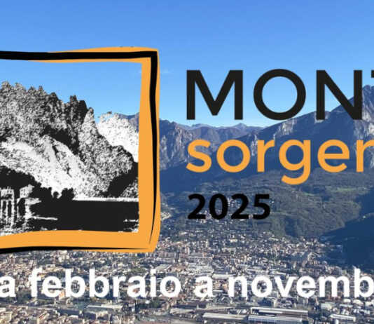 Monti Sorgenti 2025: 3 giorni alla scoperta dell’arte della pietra a secco
