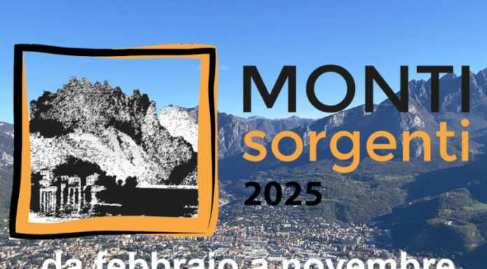 Monti Sorgenti 2025: 3 giorni alla scoperta dell’arte della pietra a secco
