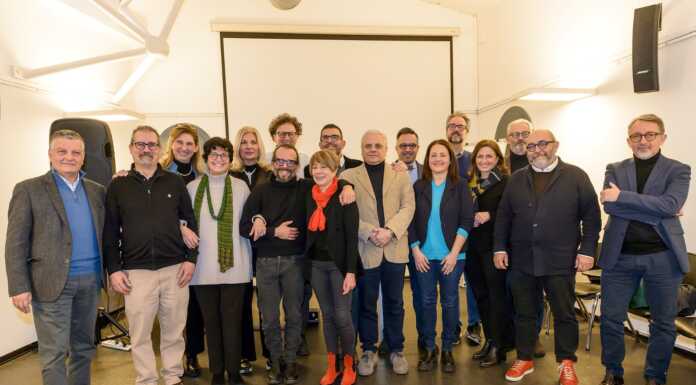 Ecco la Nuova Consulta regionale lombarda degli Ordini degli Architetti