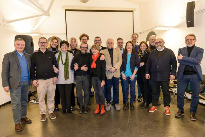 Nuova Consulta lombarda architetti