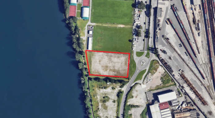 Bione. Il campo 5 diventerà il nuovo spazio dedicato agli eventi