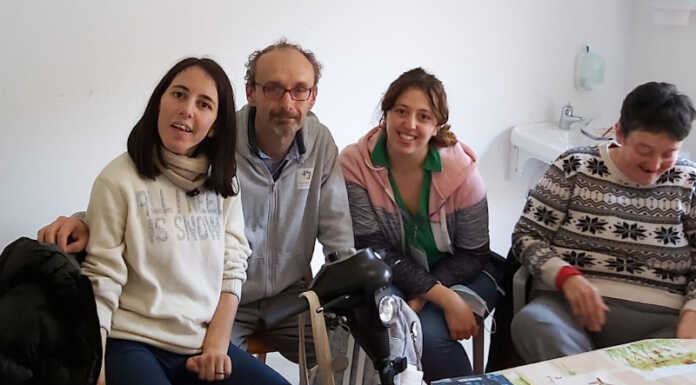 Olgiate, incontro con la giovane autrice Schenatti per il gruppo di lettura di Casa dei Ragazzi