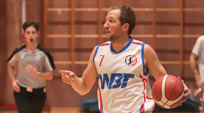 Basket Serie DR1. Gran terzo quarto, la WBT torna a vincere Olginate WBT Calolziocorte Leonardo Meroni 20250202