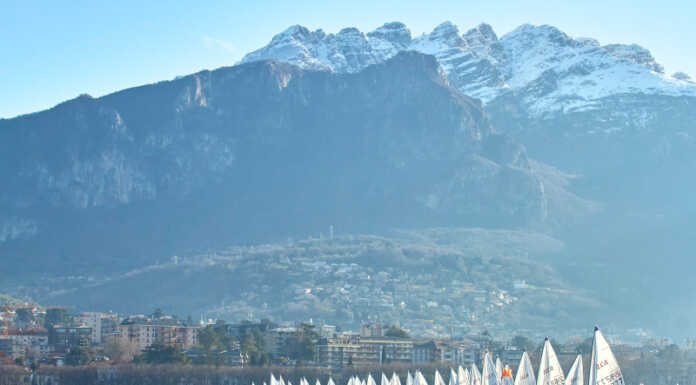 Vela. Regata Zonale classi Ilca 4 – 6 – 7, spettacolare sfida nelle acque di Parè Regata Zonale classi Ilca 4 – 6 – 7