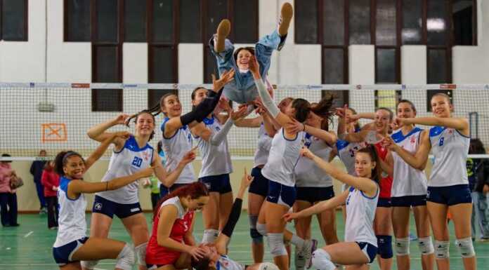 Picco Lecco U18 travolgente: 3-0 su Olginate e accesso agli ottavi Picco Lecco U18