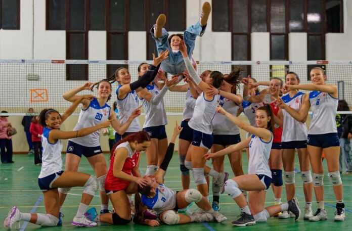 Picco Lecco U18 febbraio 2015 Picco Lecco U18