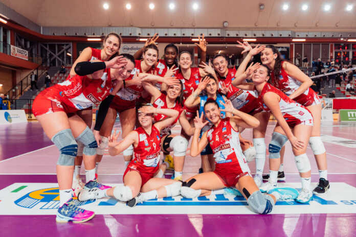 Picco Lecco febbraio 2025 (2) Picco Lecco