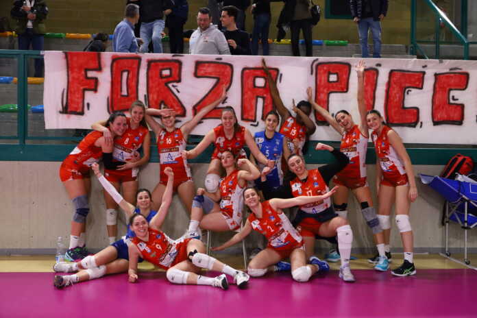 Picco Lecco febbraio 2025 Picco Lecco