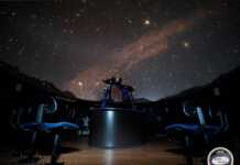 Planetario di Lecco, al via la programmazione 2026