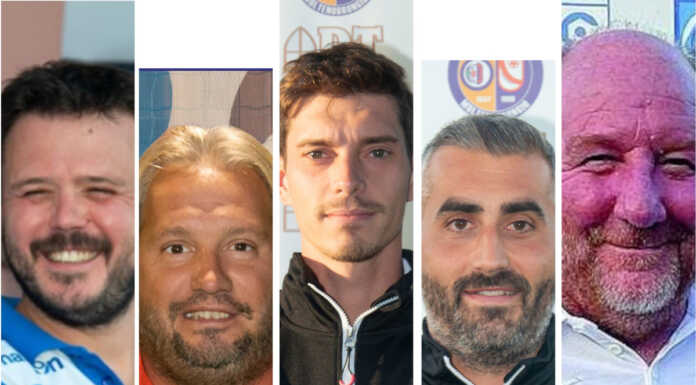 Settore giovanile e scuola calcio: la PSG MoltenoBrongio si riorganizza Polisportiva-MoltenoBrongio