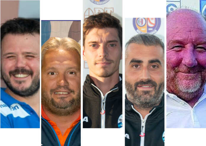 Polisportiva MoltenoBrongio Polisportiva-MoltenoBrongio